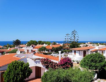 Vakantiehuis Sa Fiorida Milli II