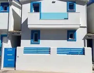 Villa  Turchese