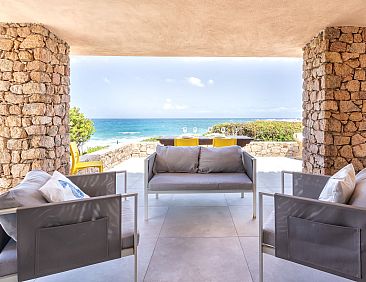 Vakantiehuis Sassicaia