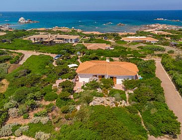 Vakantiehuis Trebbiano