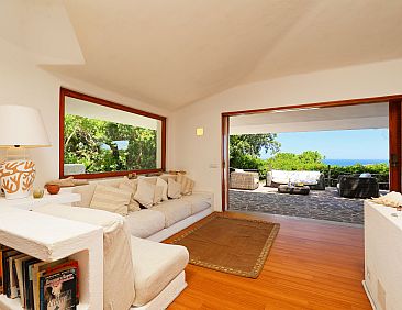 Vakantiehuis Audarya (VGM610)