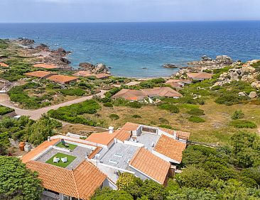 Vakantiehuis Lu Nibbaru di Portobello