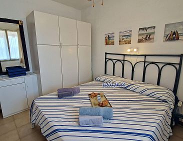 Appartement i Venti di Gallura Domus Teresina by Holiday Wor