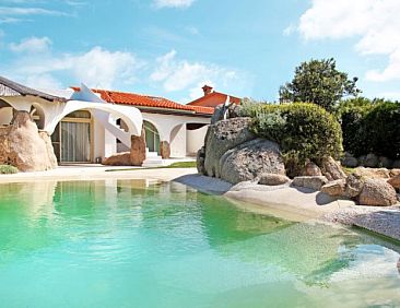 Vrijstaande woning in Santa Teresa Di Gallura