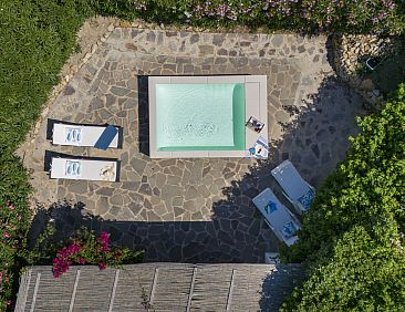 Vakantiehuis Shardana
