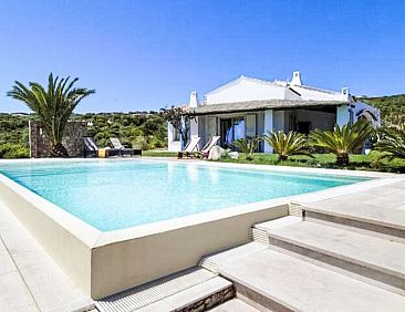 Vakantiehuis Elenoire
