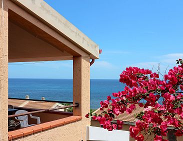 Appartement Su Tramatzu (PCR105)