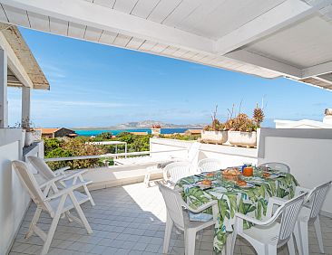 Vakantiehuis Sa Casitta