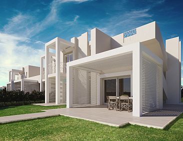 Appartement Capo Falcone Charming Apartment