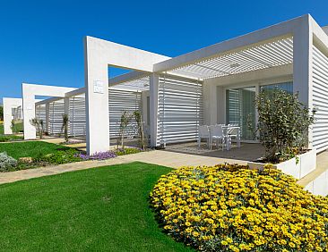 Appartement Capo Falcone Charming Apartment