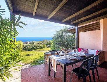 Appartement Le Tonnare