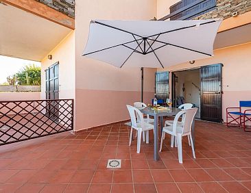 Appartement Appartamento Bilo Janna