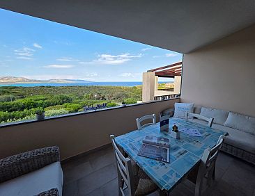 Appartement Casa Joy von Holiday World