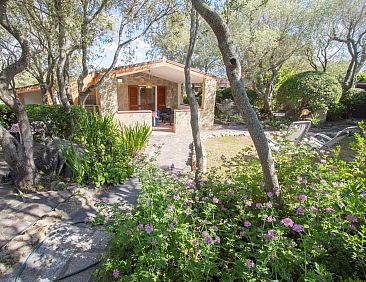 Appartement "Casa vacanze Rugiada"