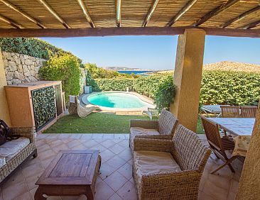 Vakantiehuis Villa Fiore