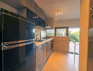 Appartement Villa Perugina bei DomusAway