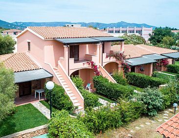 Appartement Residenza Gallura