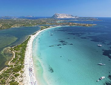 Appartement Perla San Teo