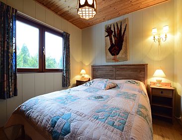 Le Chalet de Cherapont