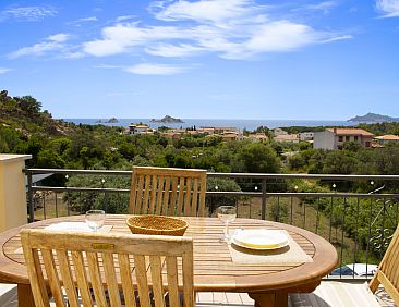 Appartement La Meravigliosa Sardegna
