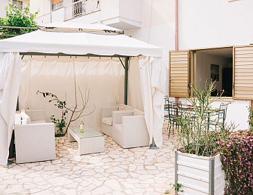 Appartement Rosa Dei Venti