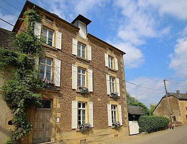 Baillet Latour