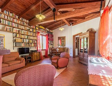 Vakantiehuis Natur, ökologische Nachhaltigkeit, nur für Er