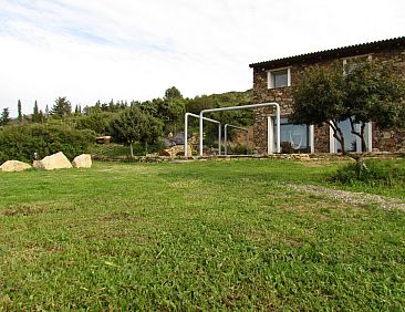 Vakantiehuis Unterkunft in einer Höhle mit Privatparkplatz