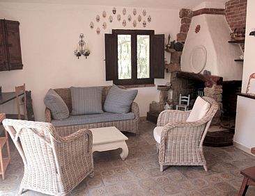 Appartement Beschreibung