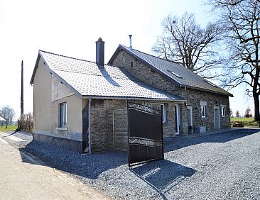 Les Trois Chênes