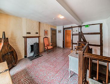 Château-ferme de Sterpigny
