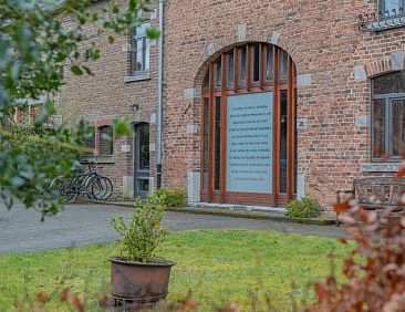 Vakantiehuis in Grandmenil
