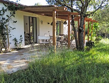 Vakantiehuis Nel Bosco