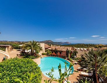 Vakantiehuis Dalia 20 - Vista Village