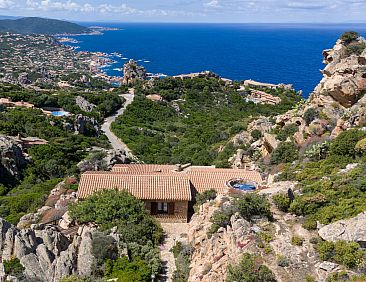 Vakantiehuis Il Nido