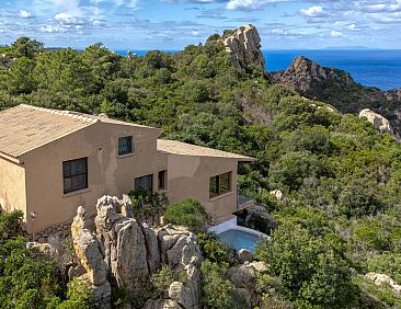 Vakantiehuis Petra Blu