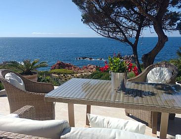 Vakantiehuis Villa Swistakko 2