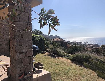 Appartement Haus der Windrose