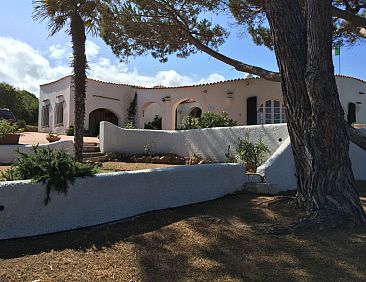 Vakantiehuis Villa Costa Rossa