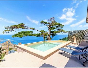 Vakantiehuis Villa Swistakko