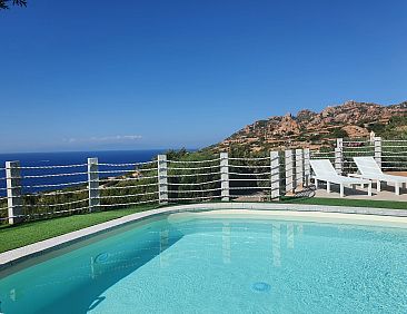 Vakantiehuis Pireo by DomusAway