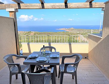 Appartement Le verande Bilo