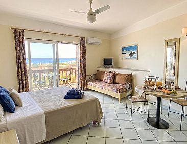 Appartement Cala Rossa 2301