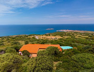 Vakantiehuis Scalitti