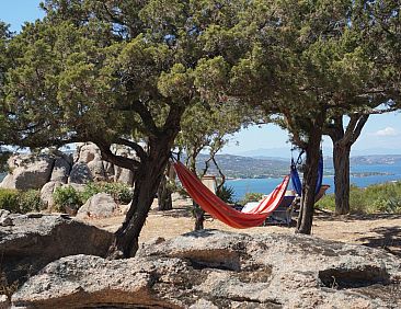 Appartement für 4 Personen ca. 80 m&sup2; in Arzachena, Sar