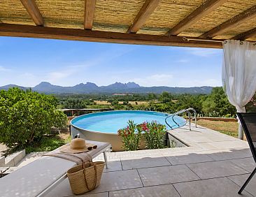 Vakantiehuis View