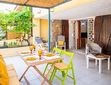 Appartement La tavernetta di Tata