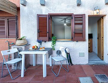 Appartement 0/5/M - Marineledda