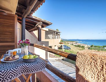 Appartement E/1/1 - Marineledda