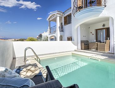 Vakantiehuis Victoria